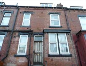 2 Bedroom Terraced